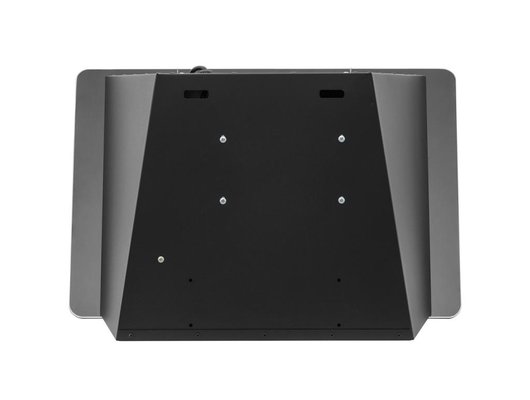 Вытяжка KRONA LIVA 500 BLACK PB